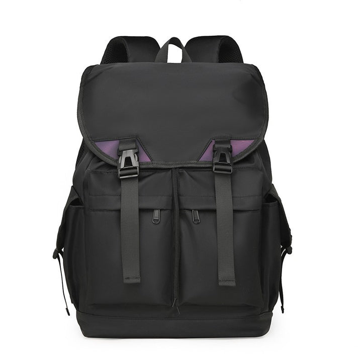 Multi-Functional Urban Backpack Stornfield