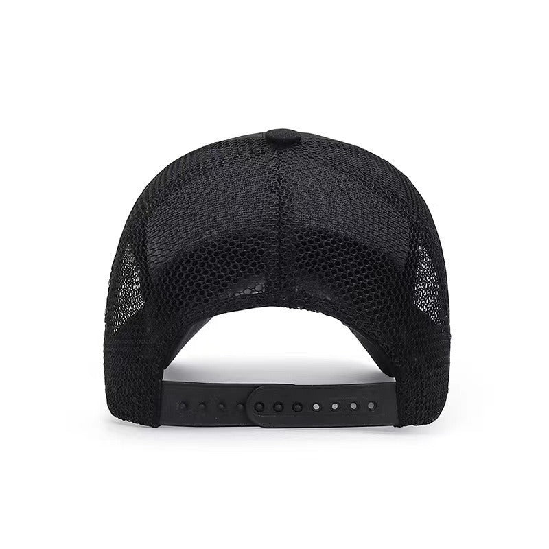 Women's Sporty Mesh Baseball Cap Stornfield