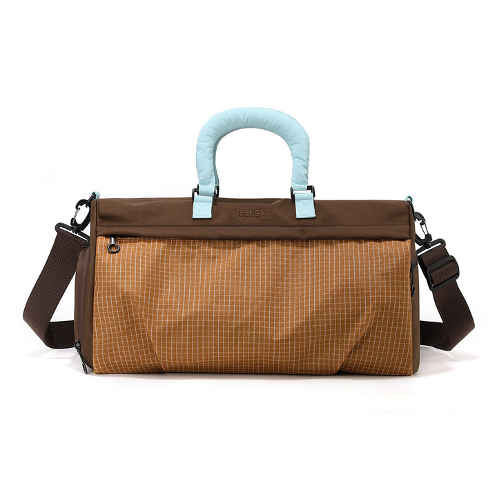Tote bag with multifunctional design Stornfield