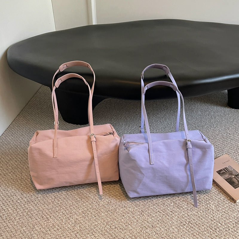 Spacious Multi-Functional Travel Duffel Bag Stornfield