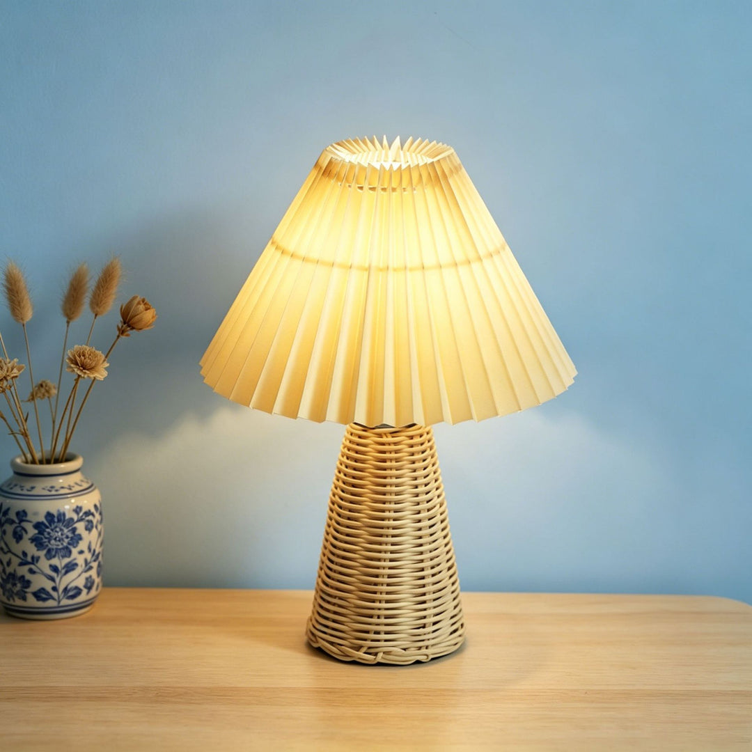 Decorative Table Lamp