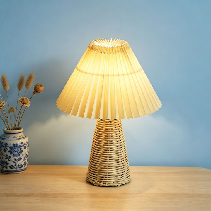 Decorative Table Lamp