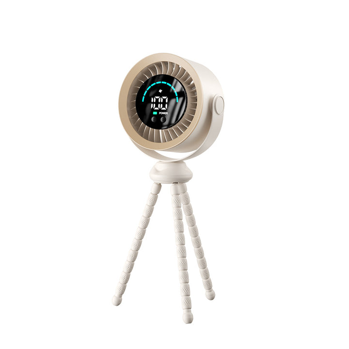 Portable Desk Fan Stornfield