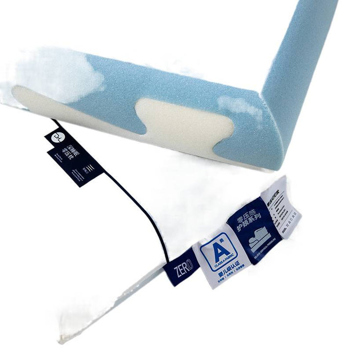 Women Orthopedic Neck Support Pillow Stornfield