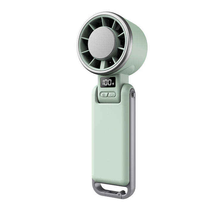 Portable Mini Fan Stornfield