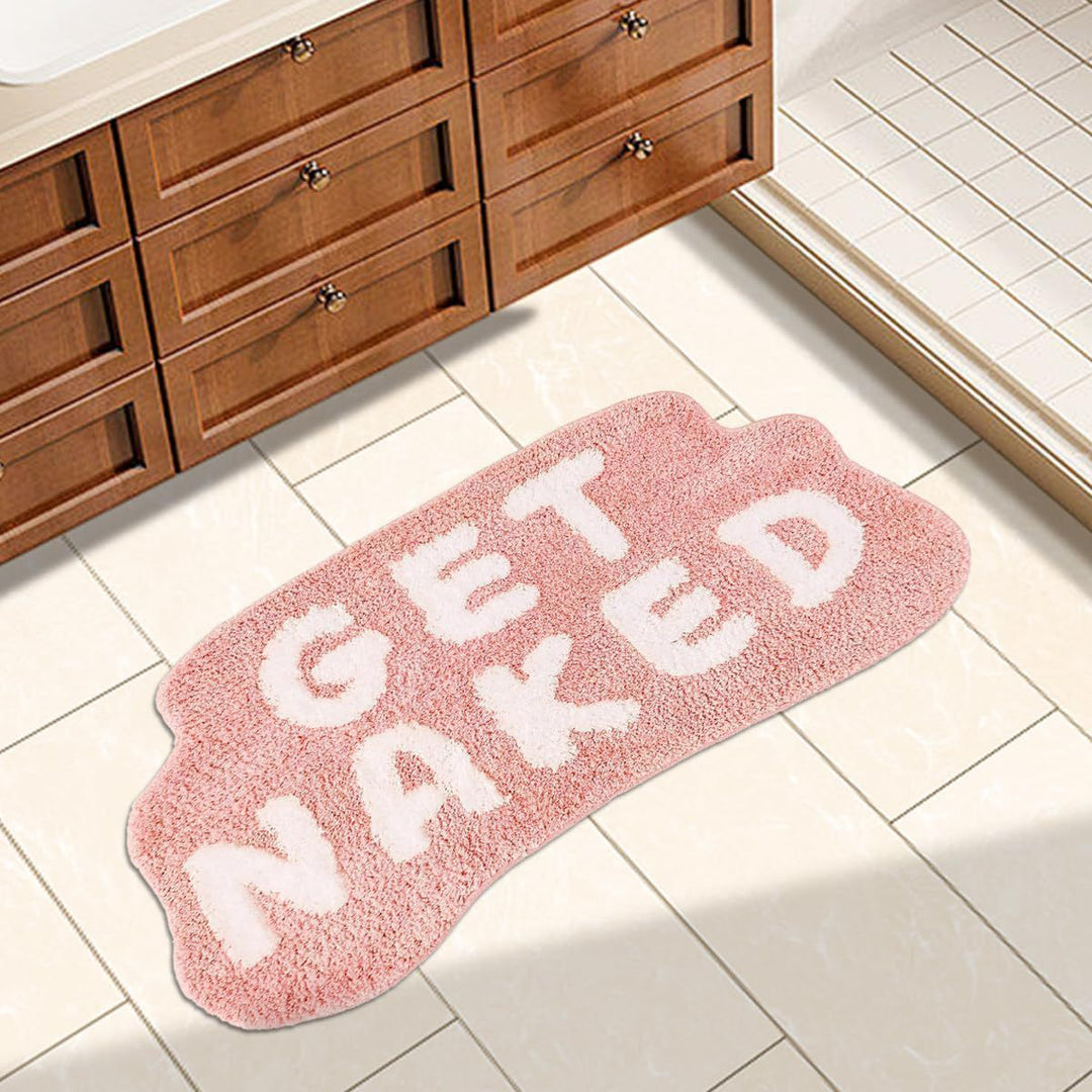 Cute Plush Area Rug