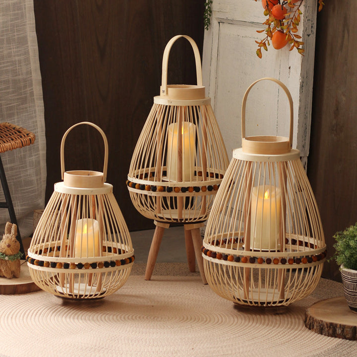 Decorative Table Candle Holder Stornfield