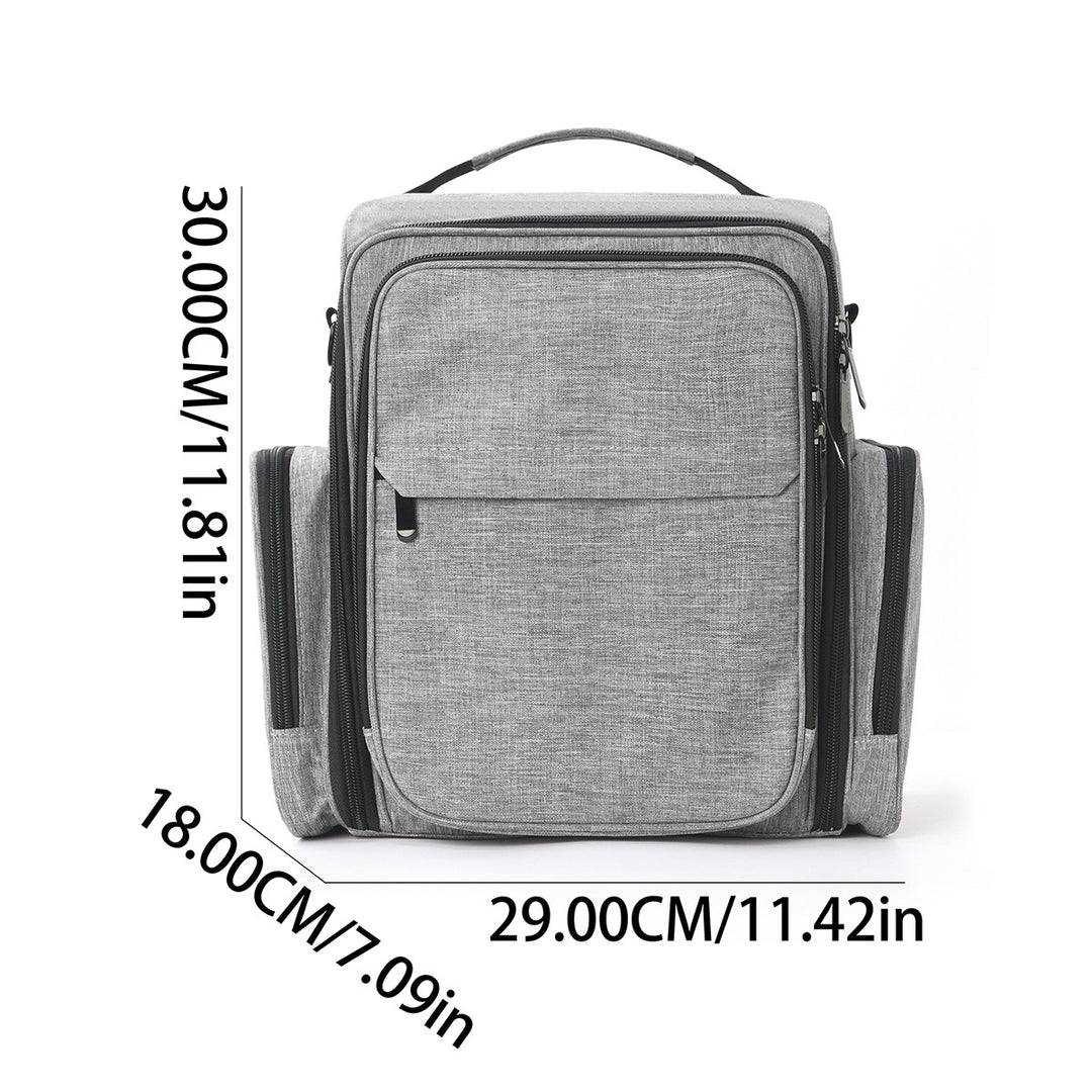Multi-Functions Make-Up Backpack Stornfield