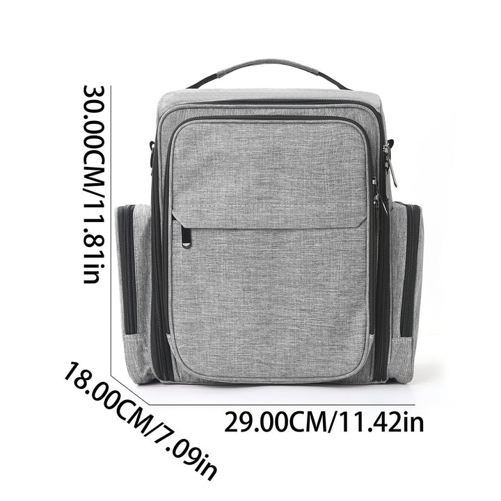 Multi-Functions Make-Up Backpack Stornfield