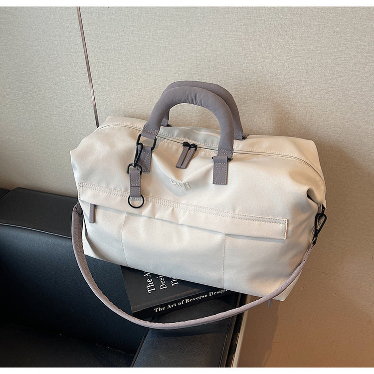 Stylish Everyday Travel Duffle Stornfield