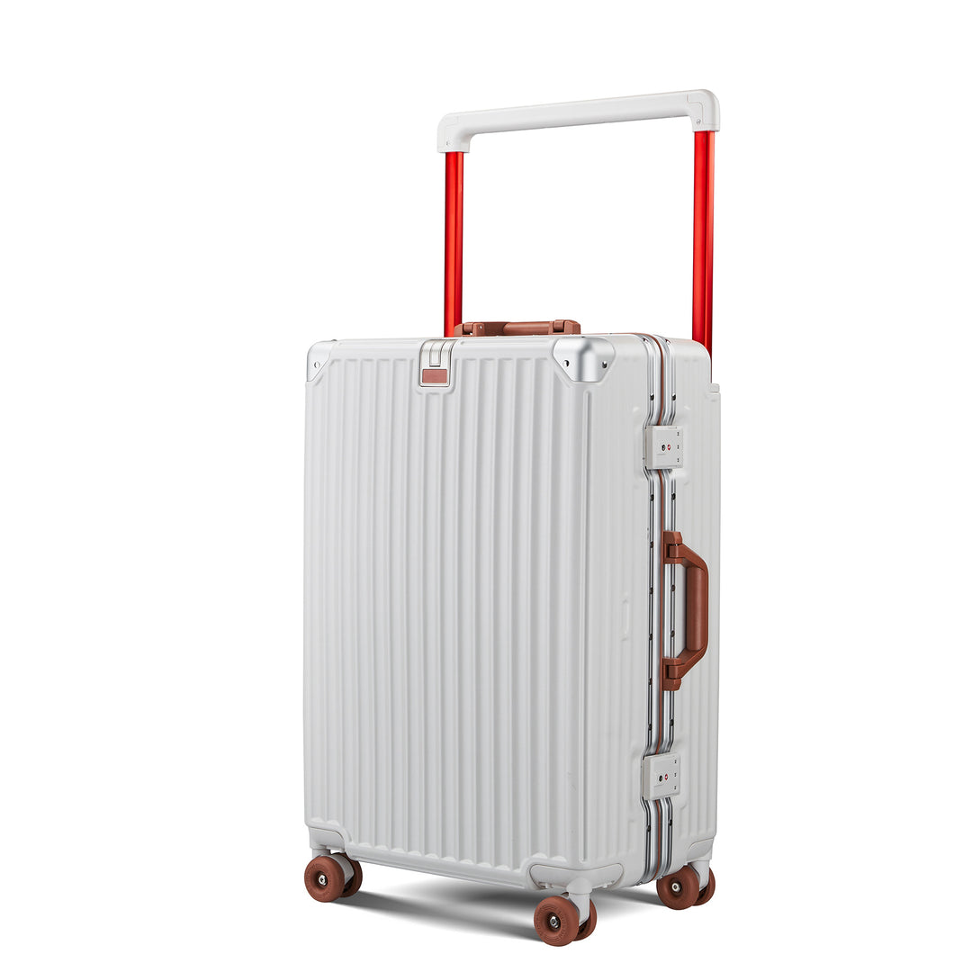 Unisex Premium Hard Shell Carry-On Luggage Stornfield