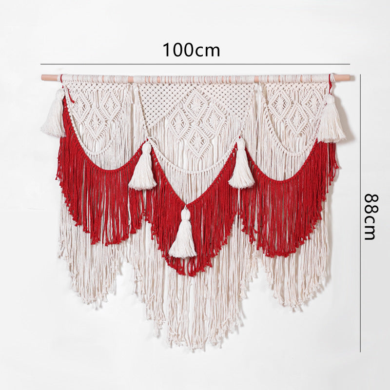 Macrame Wall Hanging Stornfield