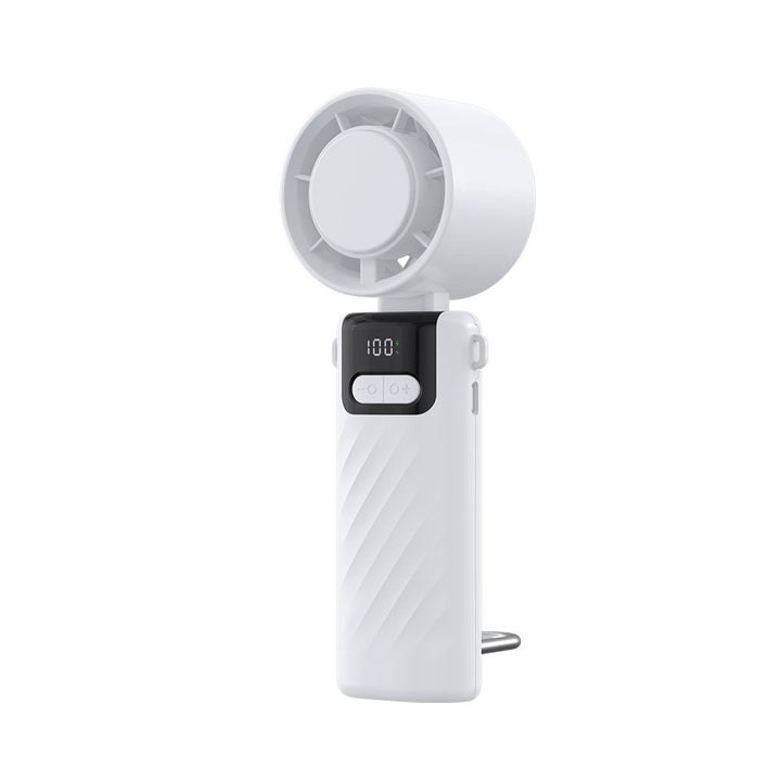 Portable Handheld Fan Stornfield