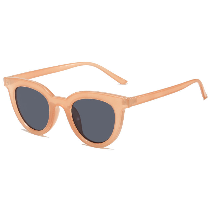 Ladies stylish cat eye sunglasses Stornfield