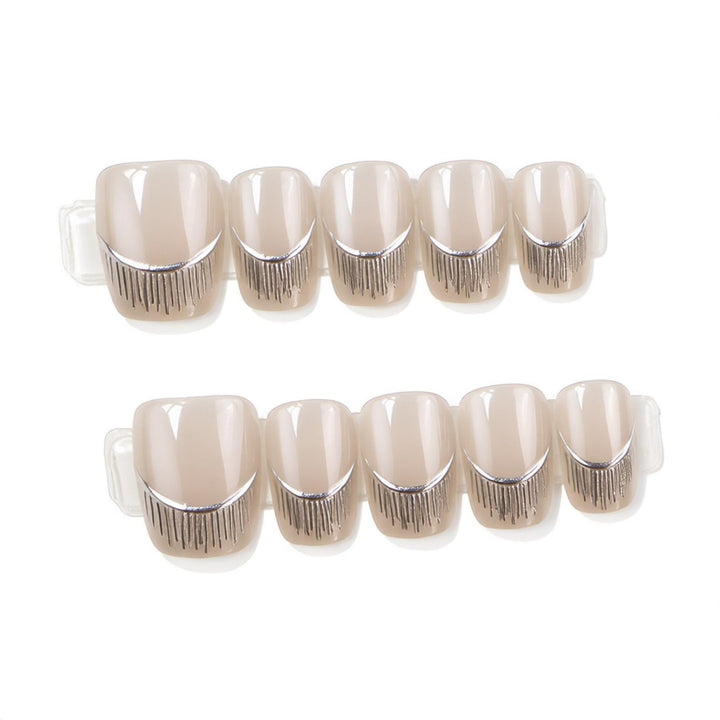 Premium Nail Art Wraps Stornfield