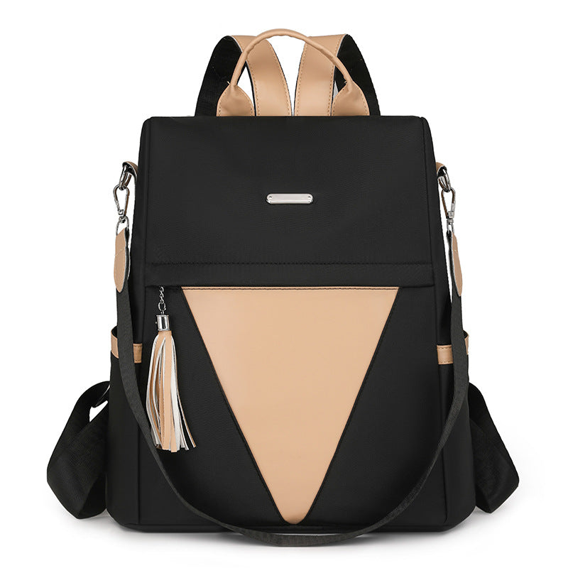 Stylish Multi-Functional Sling Backpack Stornfield