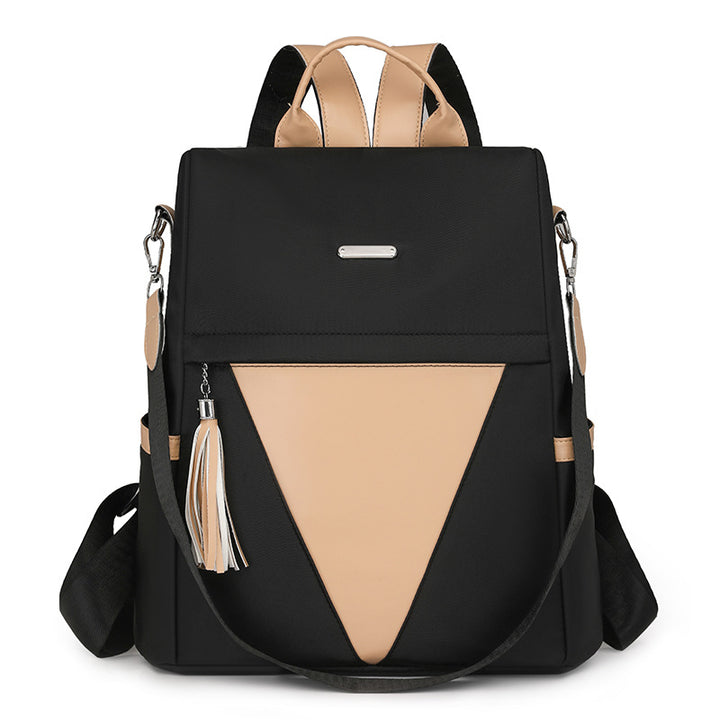 Stylish Multi-Functional Sling Backpack Stornfield