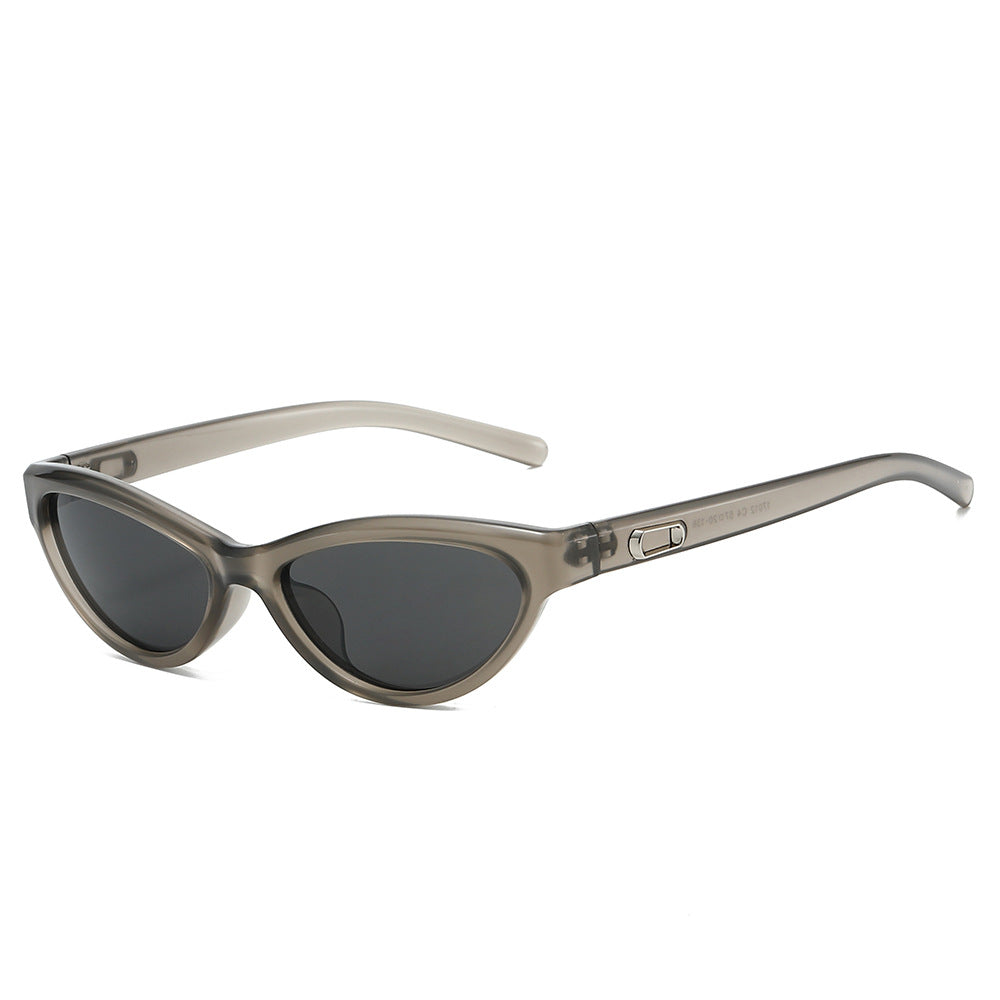 Fashionable Vintage Cat-Eye Sunglasses Stornfield