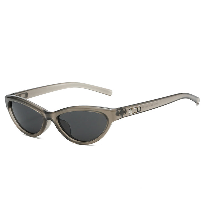 Fashionable Vintage Cat-Eye Sunglasses Stornfield