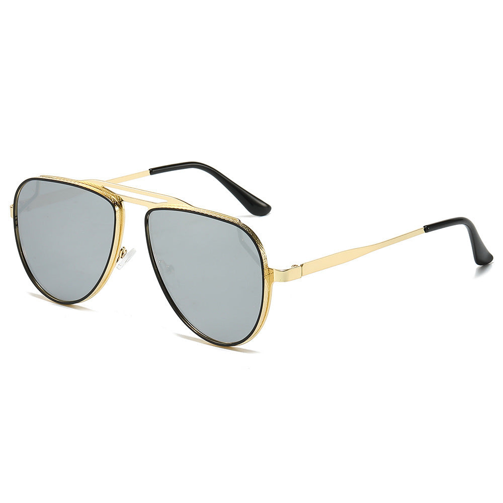Ladies sunglasses with elegant frame Stornfield