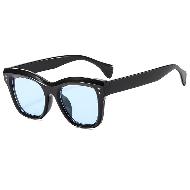 Women’s sunglasses in modern oversized style Stornfield