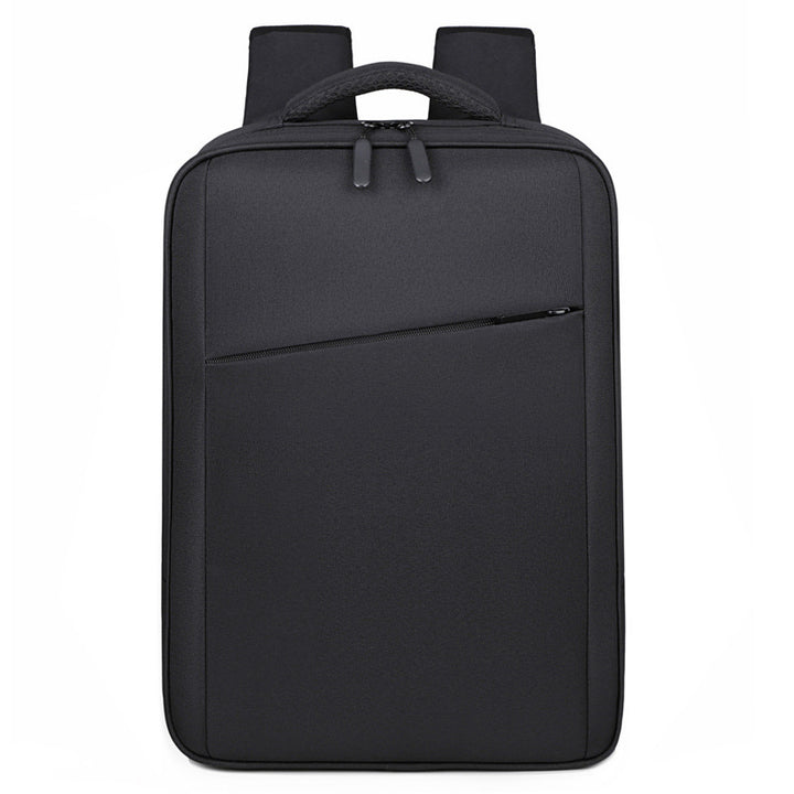 Sleek Tech-Enhanced Laptop Backpack Stornfield