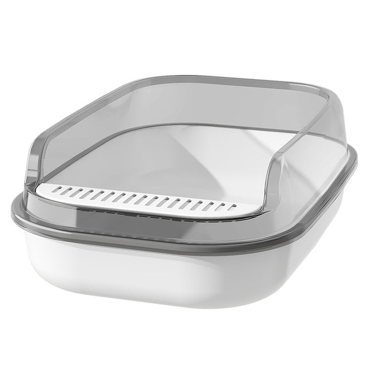 Women Cat Litter Box Stornfield