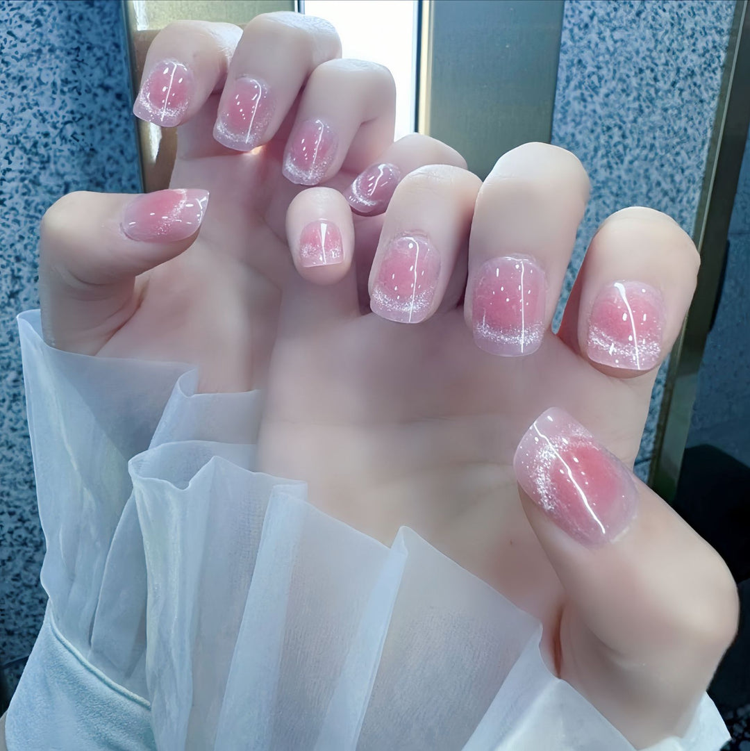 Gel Nail Art Stornfield