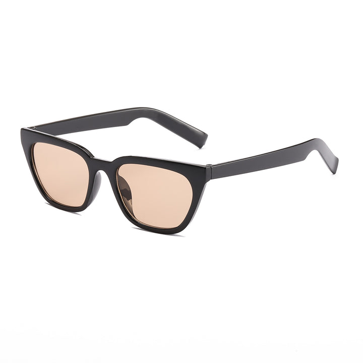 Ladies sunglasses in fashionable cat-eye design Stornfield