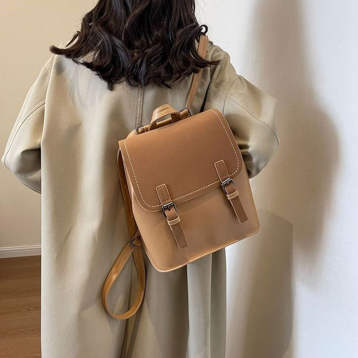 Stylish Mini Backpack Stornfield