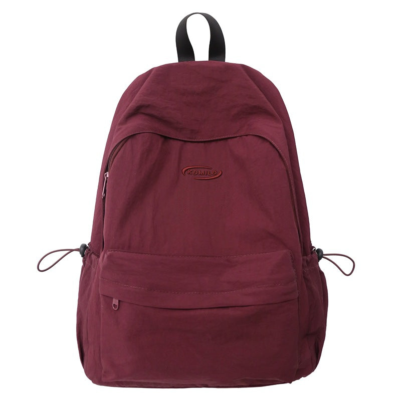 Lightweight Travel School Backpack Stornfield