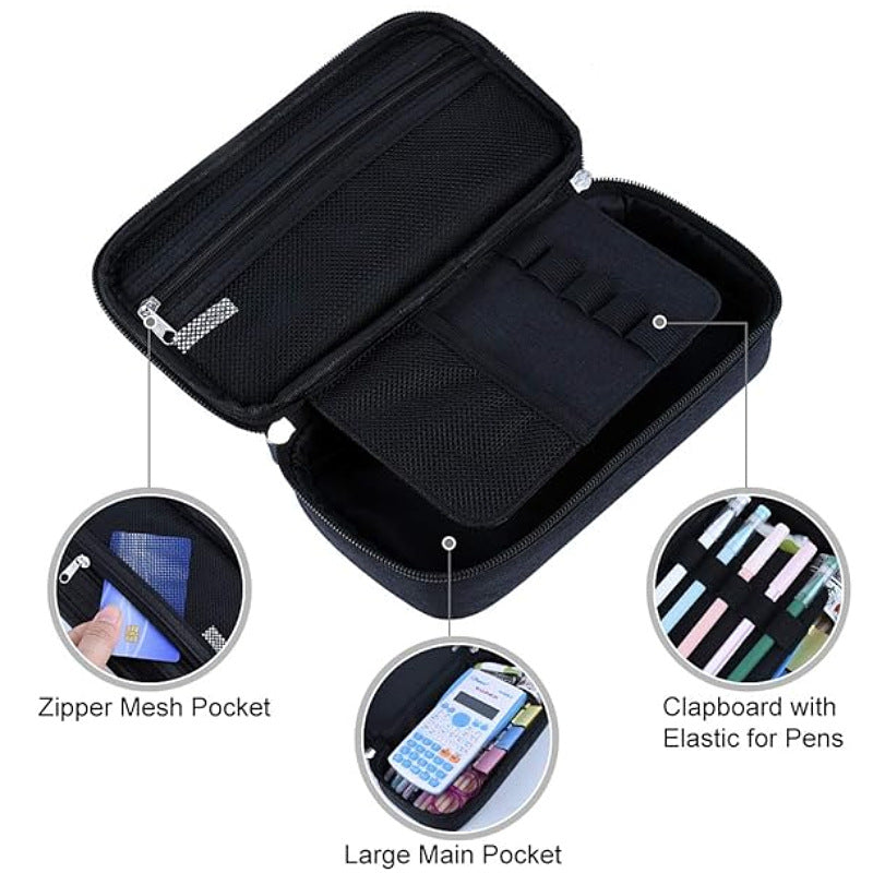 Versatile Storage Pencil Case