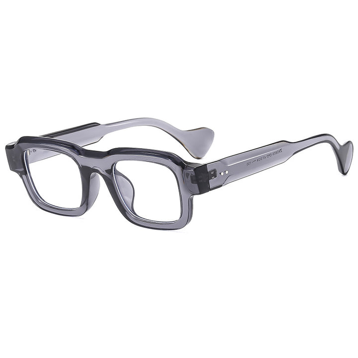 Women's trendy square sunglasses with ergonomic design Stornfield