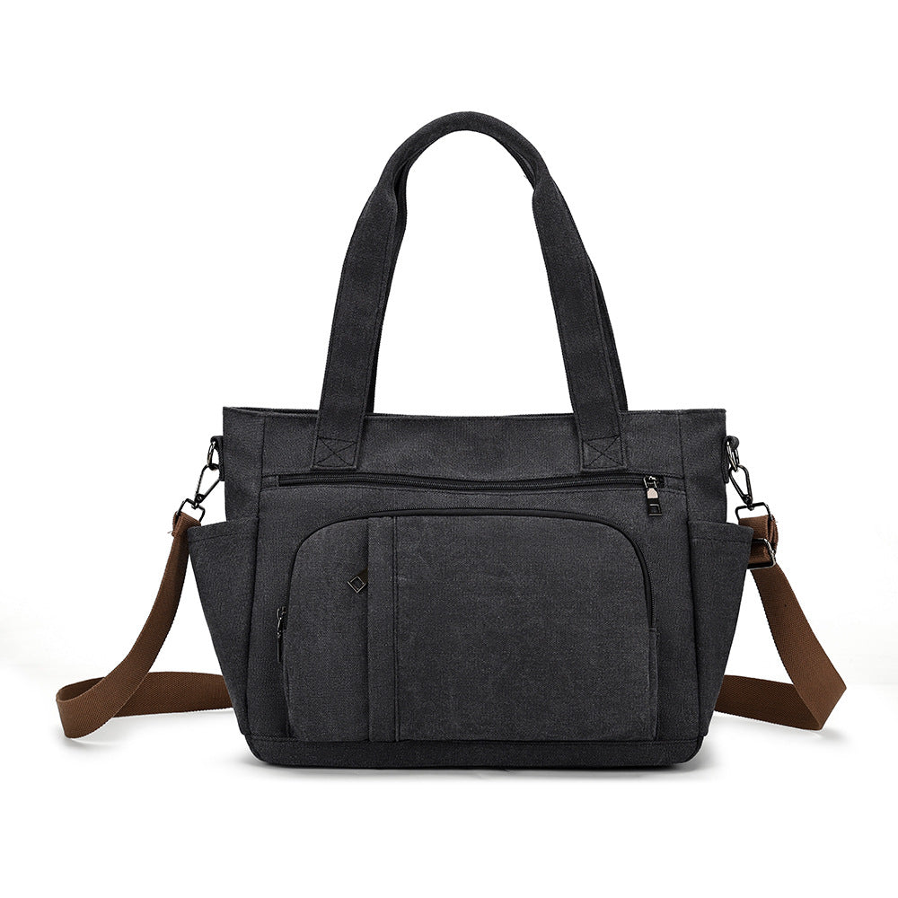 Multi-Functional Stylish Tote Bag Stornfield