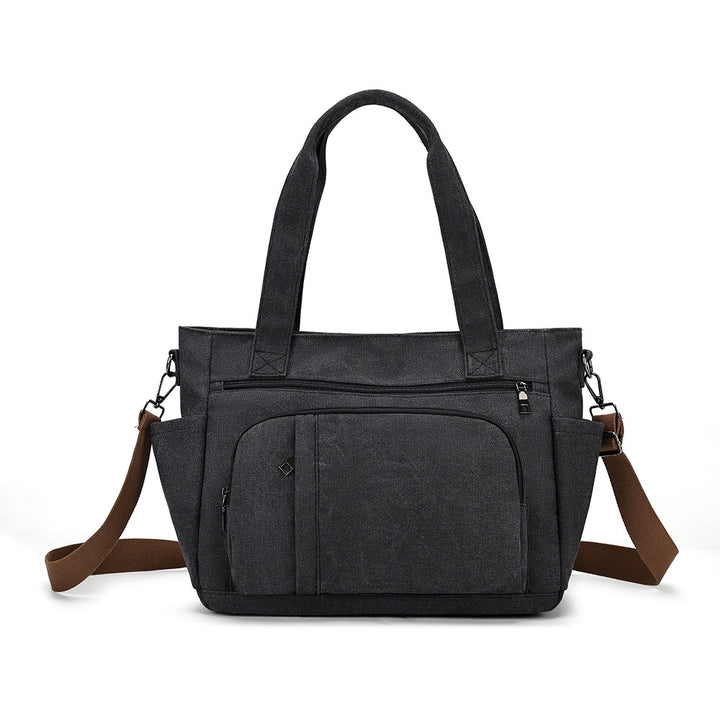 Multi-Functional Stylish Tote Bag Stornfield