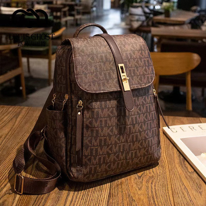 Stylish Multi-Functional Backpack Stornfield