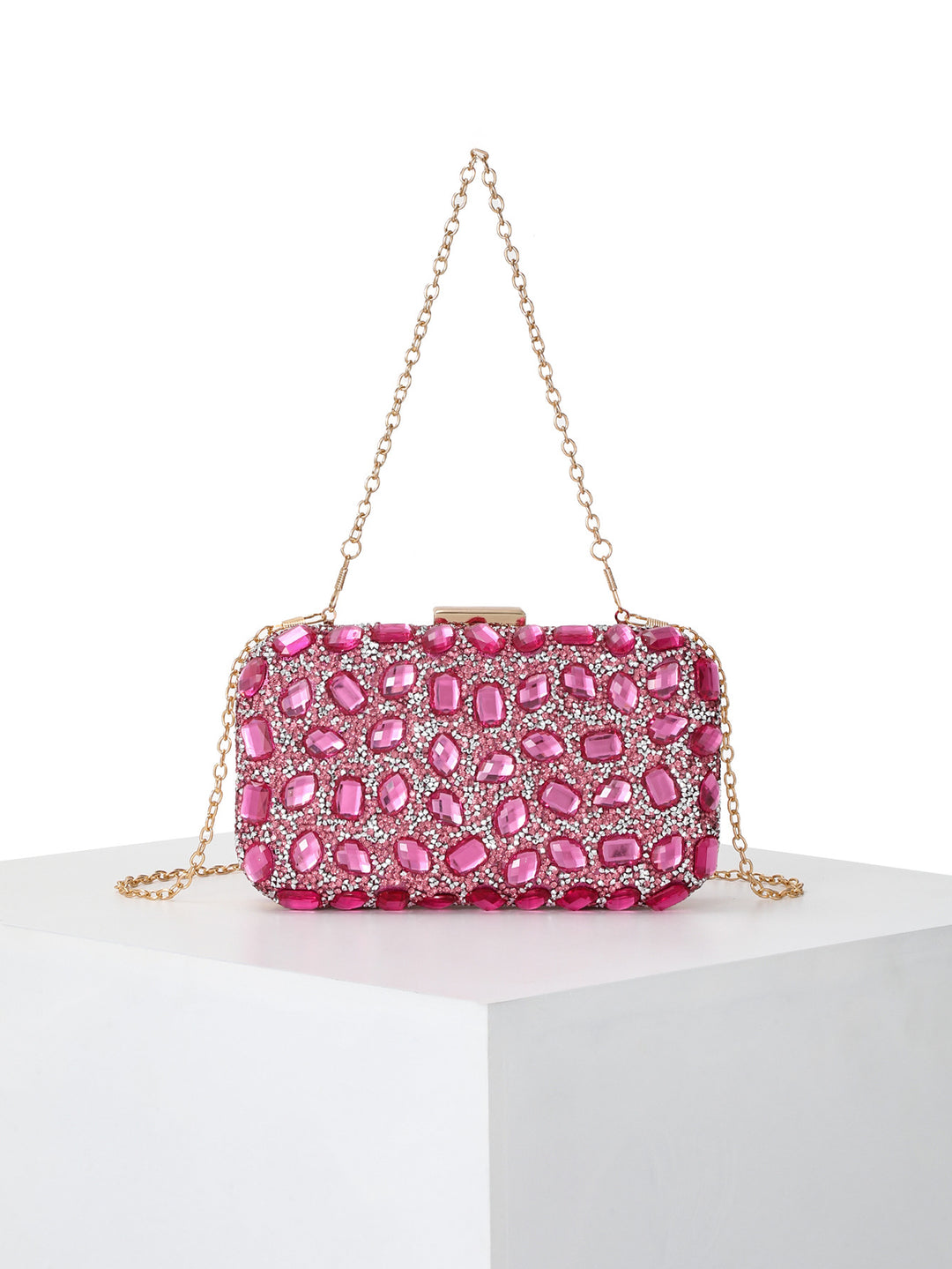 Glamorous Evening Clutch