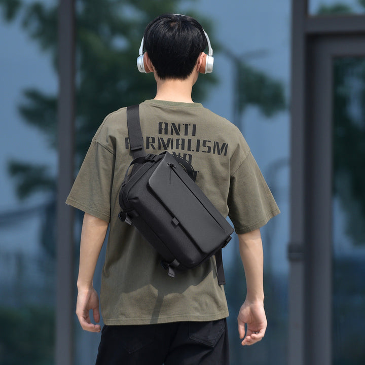 Versatile Professional Messenger Bag Stornfield