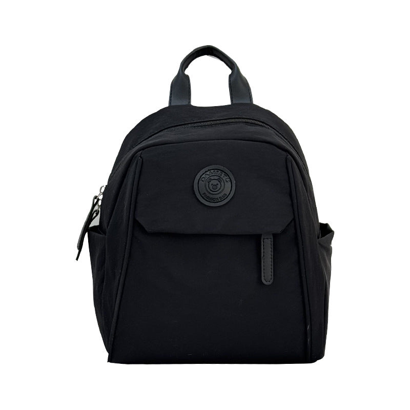 Compact Everyday Backpack Stornfield