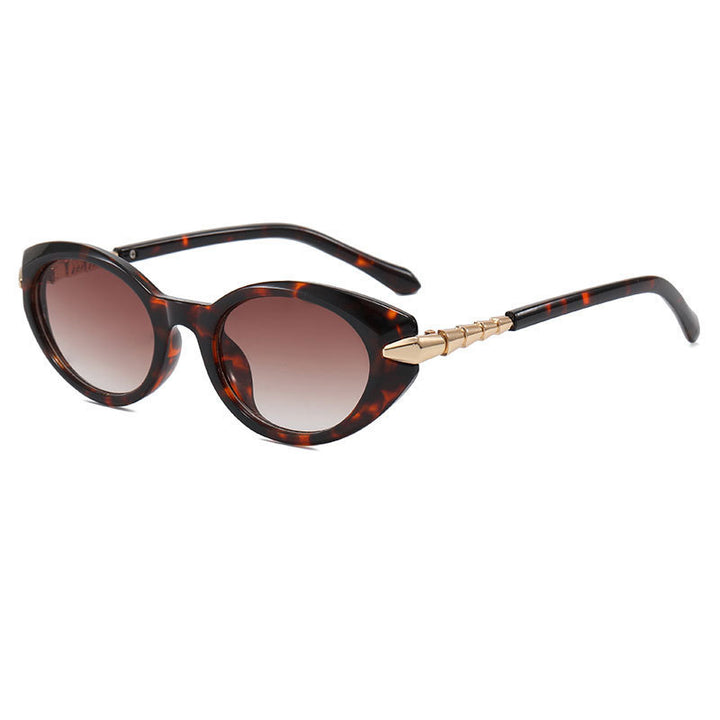 Ladies Cat-Eye Sunglasses Stornfield