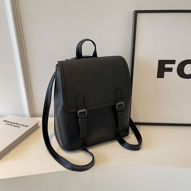 Stylish Mini Backpack Stornfield