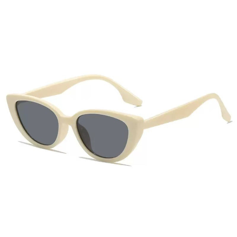 Modern Square Frame Sunglasses Stornfield