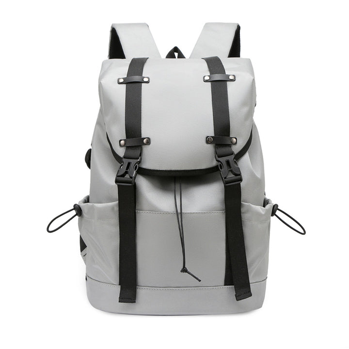Multi-Functional Urban Backpack Stornfield