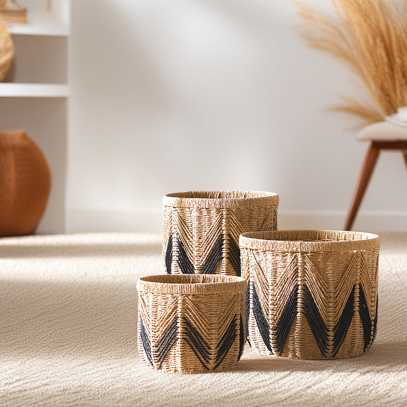 Versatile Fabric Storage Bin Stornfield