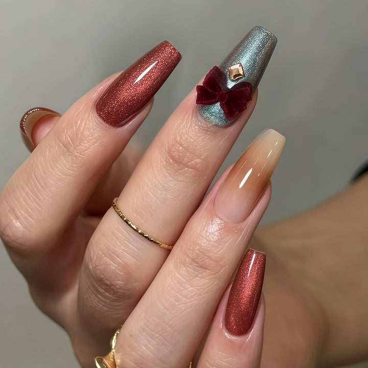 Nail set Stornfield