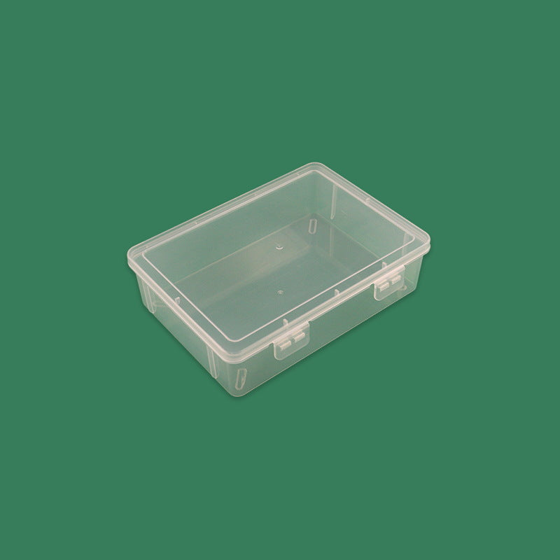 Versatile Rectangular Storage Container Stornfield