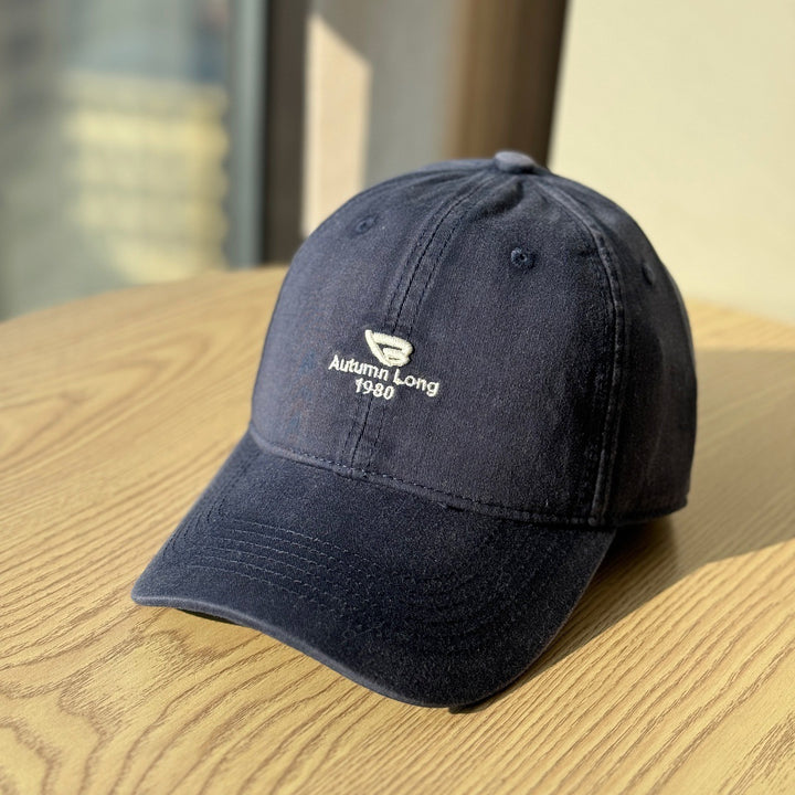 Women's Relaxed Fit Cotton Baseball Cap Stornfield