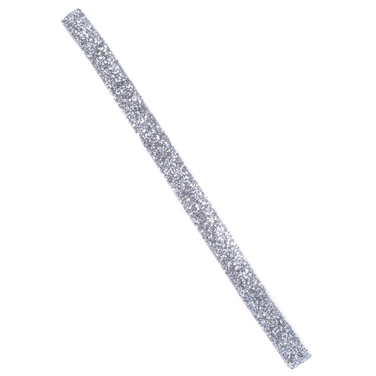 Sparkling Glitter Hair Accessory Stornfield