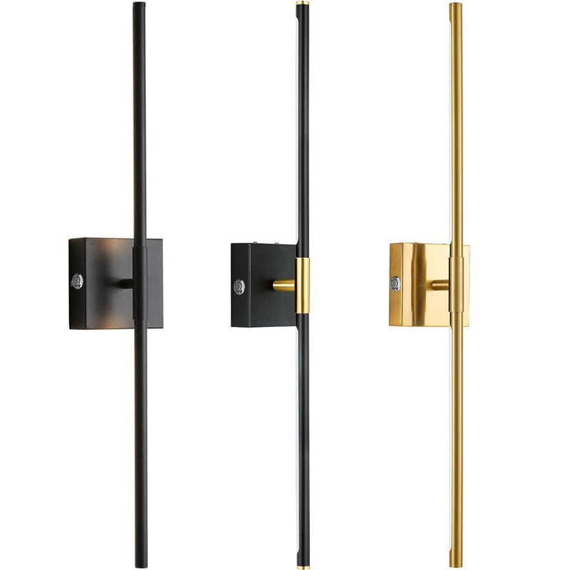 Modern Minimalist LED Wall Lamp