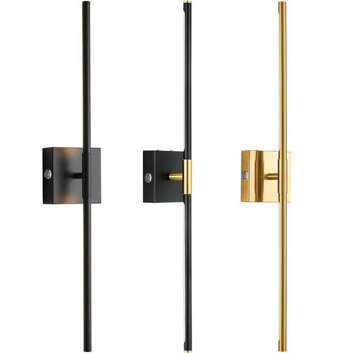 Modern Minimalist LED Wall Lamp